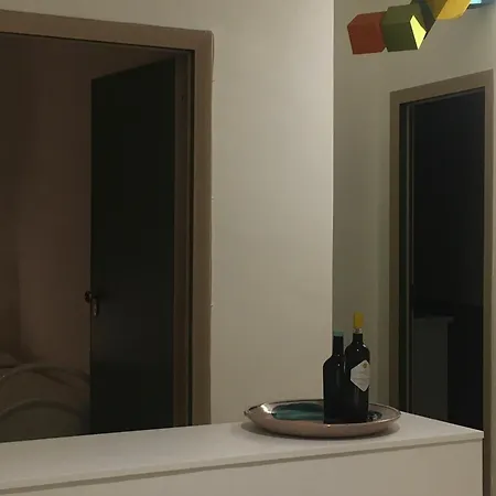 Algherive Apartament