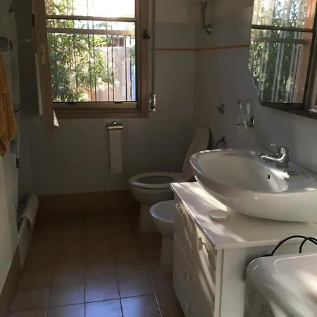 Apartament Algherive Alghero