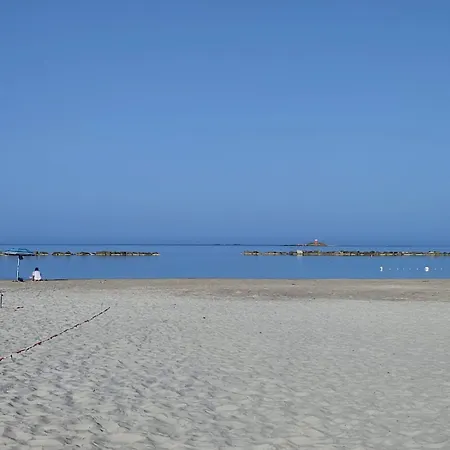 Algherive Apartament Alghero