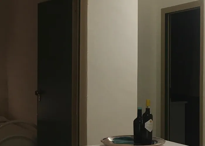 Algherive Apartamento