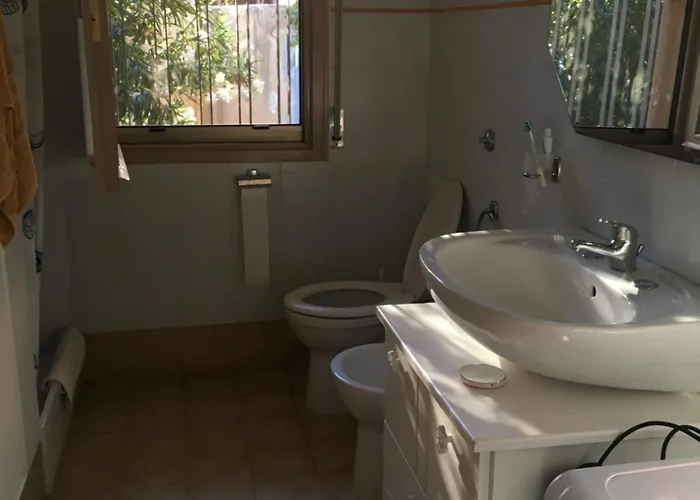 Apartamento Algherive Alguer