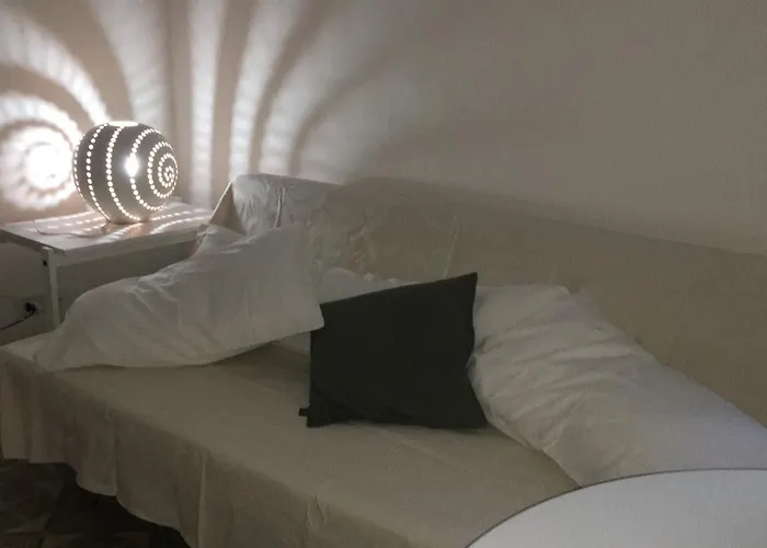 Apartamento Algherive Alguer