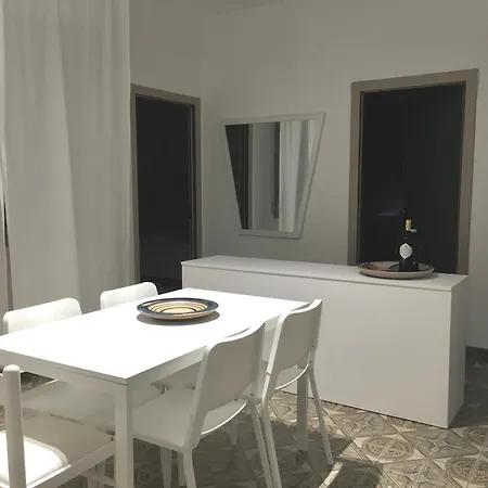Algherive Appartement