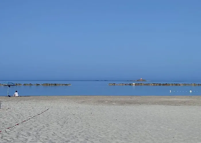 Algherive Daire Alghero